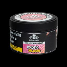 EXOTIC MLOON 25g