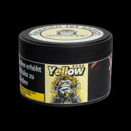 MONKEYS YELLOW 25g